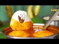 Nick Ident - Idli Song: A Fun and Catchy Ode to the Beloved South Indian Delicacy! Mp3 Song