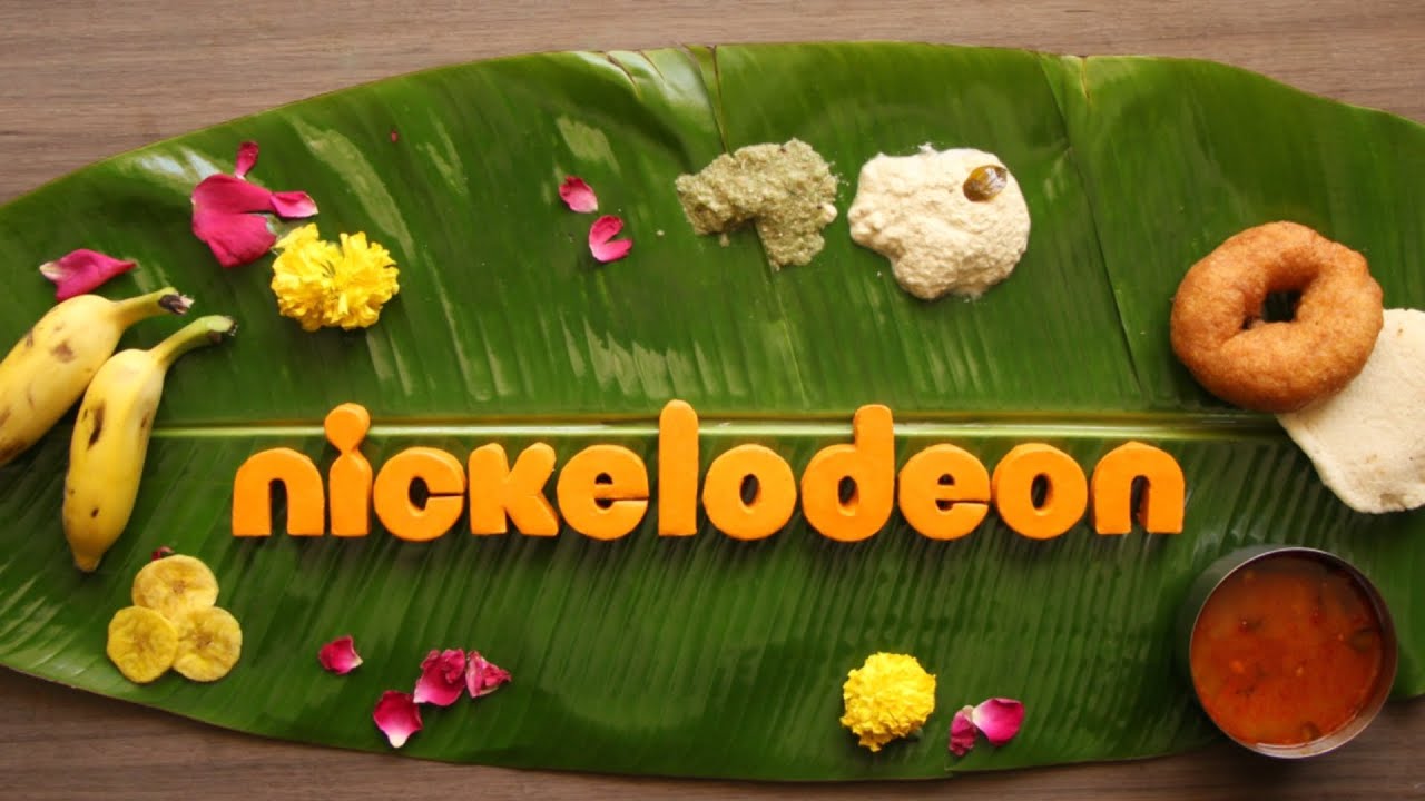 Nick Ident   Idli Song A Fun and Catchy Ode to the Beloved South Indian Delicacy