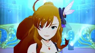 Dance AMV - MILK TALK - "Enchanting Stranger" - Enchanting Note