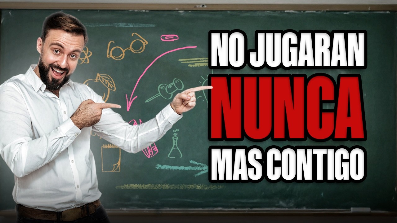 El Video Que las Mujeres  NO QUIEREN que los Hombres Vean