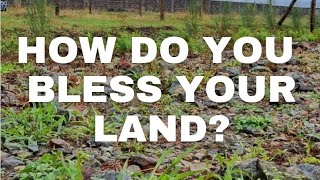 Download lagu DO YOU BLESS YOUR LAND? (Here are some of the scriptures to use when blessing your land/property)