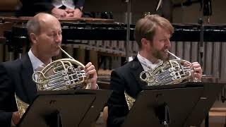 John Williams SUPERMAN March Berliner Philharmoniker