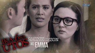 Ika-6 Na Utos: Si Sunshine Dizon bilang Emma