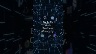 Abstract Blue Circles: Digital Art for Calm, Depth, and Wonder
