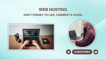 Web Hosting Explained | Complete Guide for Beginners