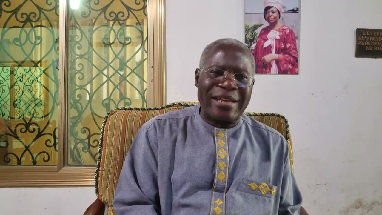 Laissez échapper la pression