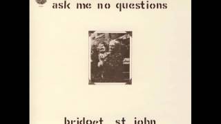 Bridget St. John -[10]- Many Happy Returns