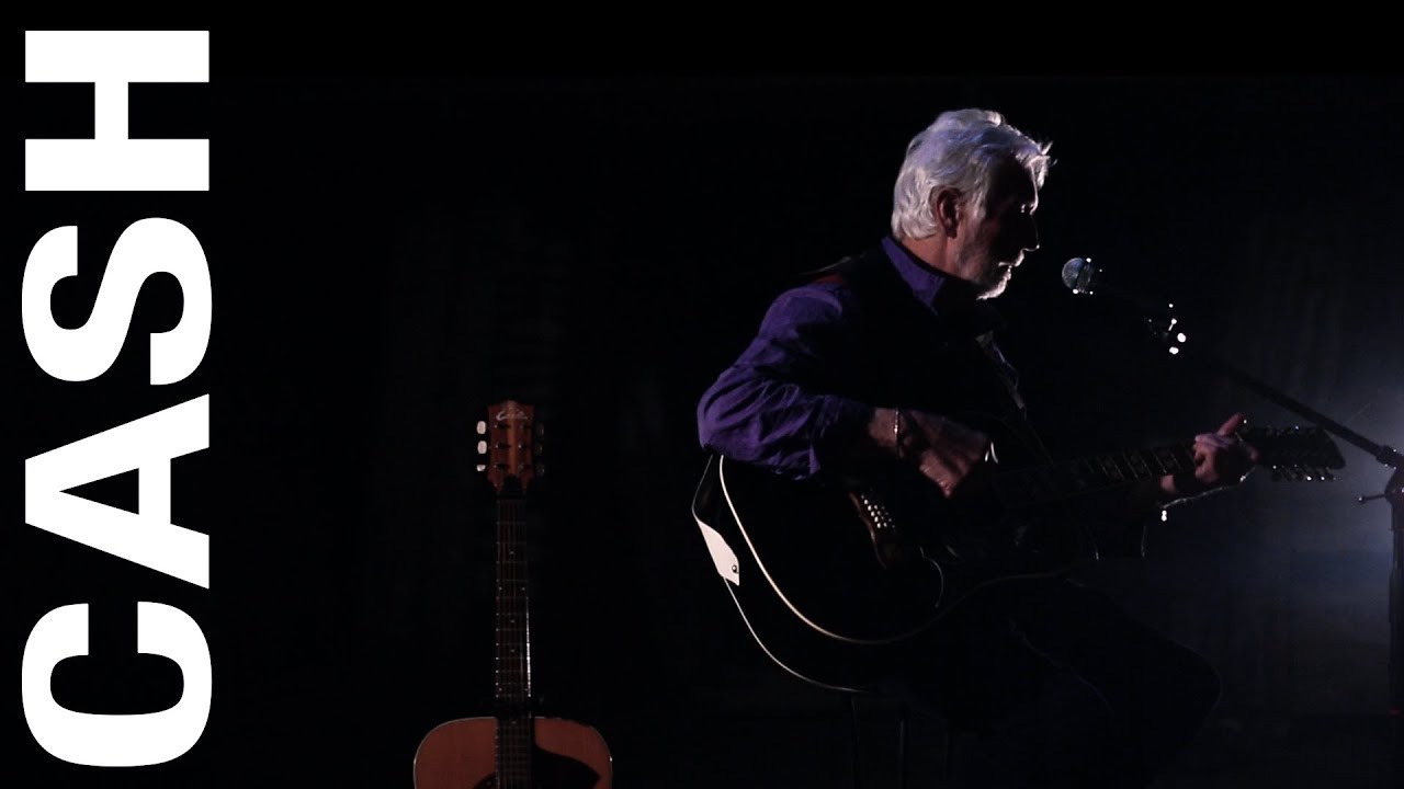 The Man Comes Around Music video Johnny Cash - YouTube