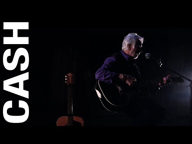The Man Comes Around Music video Johnny Cash - YouTube