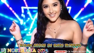 Download Lagu DJ SLOW BASS TERBARU ~ DJ LAGU ALBUM NOSTALGIA ~ JEDAG JEDUG FULL BASS MP3