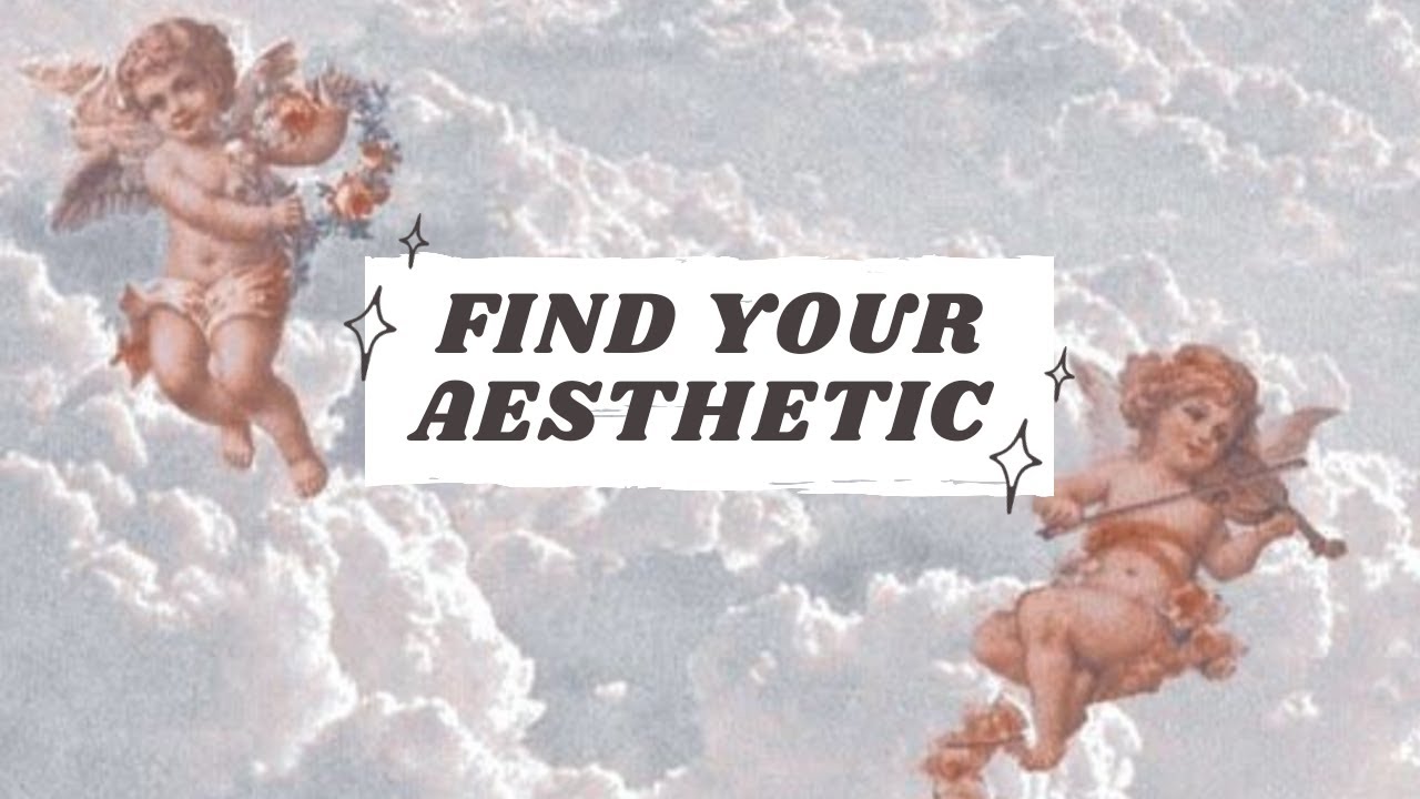 FIND YOUR AESTHETIC AESTHETIC QUIZ Part 1 YouTube