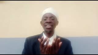 SI ARE NIGERIA ( BOLA AHAMED TINUBU ) ATI IGBAKEJI RE . SHETIMA.  BY IMAM IDREES OLUWAKEMI.