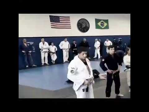 Arena Training Center