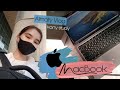 MacBook алдым! unboxing |  Алматыдан влог - AlVlog2