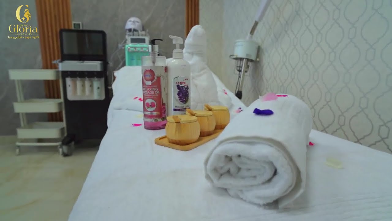 ✨ تناغم الفخامة والأناقة | Symphony of Luxury & Elegance!