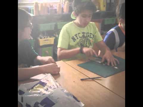 Raspberry competition _ AZMschool _ Tripoli from a dream to reality
