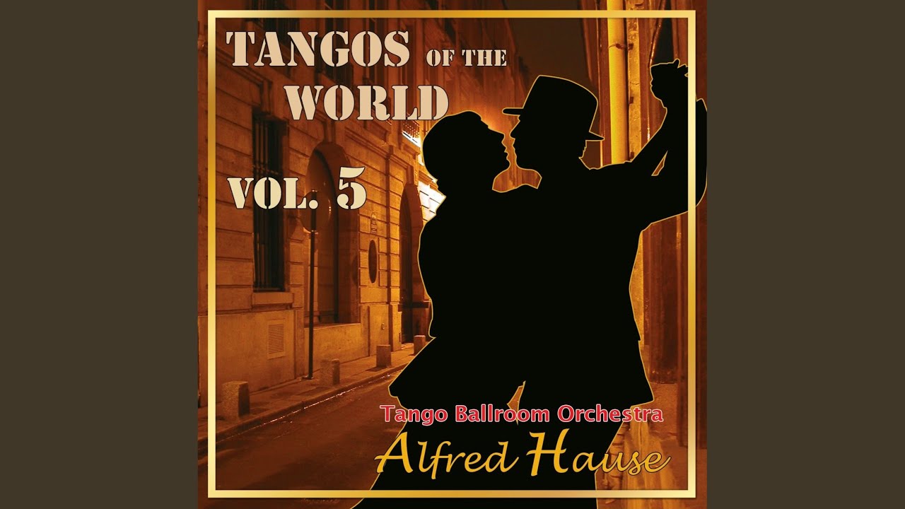 Tango Frivolo - Inspiracion de la Noche