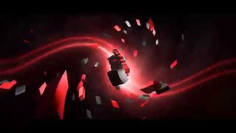 INSANE C4D LIKE PZ INTRO TEMPLATE!! (by CaptainNick) | Fast Render Online