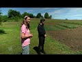 Kćerka im je uvijek pri ruci - Ekipa na imanju porodice Pepić | Ljetna kuhinja | Hayat TV