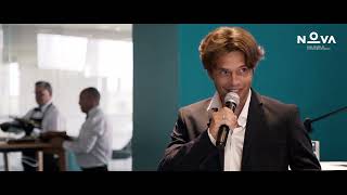 Nova Sbe Haddad Entrepreneurship Institute 1St Anniversary Celebration, 2023