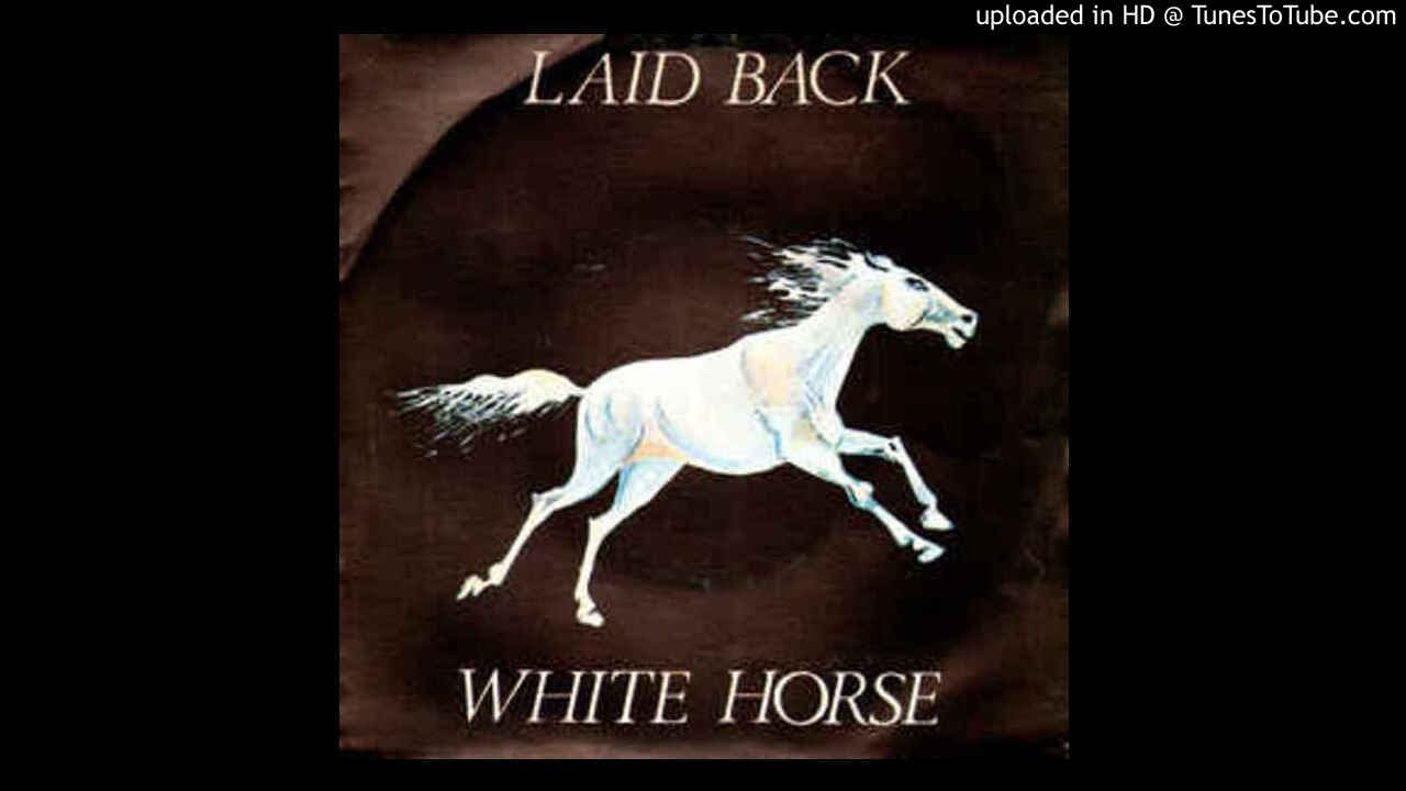 Laid Back - White Horse (Dr Packer Re Funk Edit)