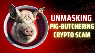 Unmasking the Billion-Dollar Crypto Scam: The Pig-Butchering Industry
