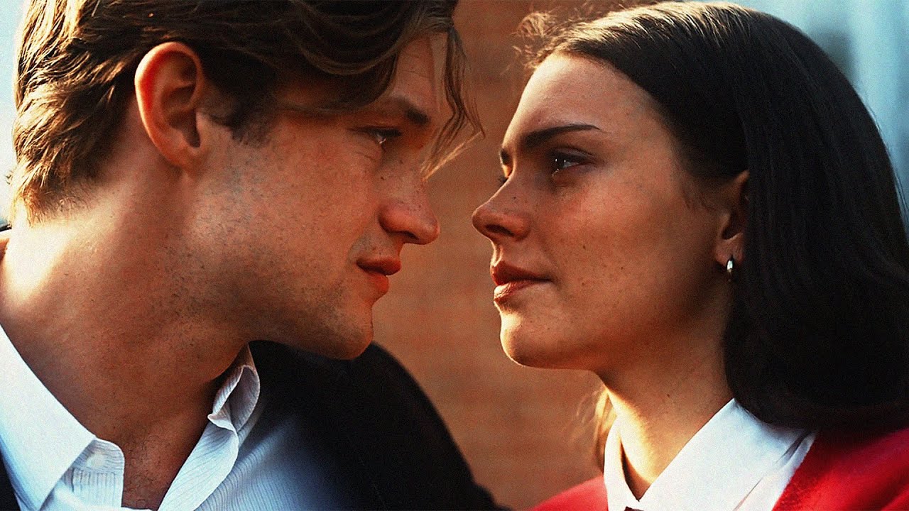 Ruby & James — Their Story | Maxton Hall +2x6