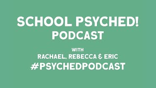 SPP 178: The Complexities of AI Application in School Psychology