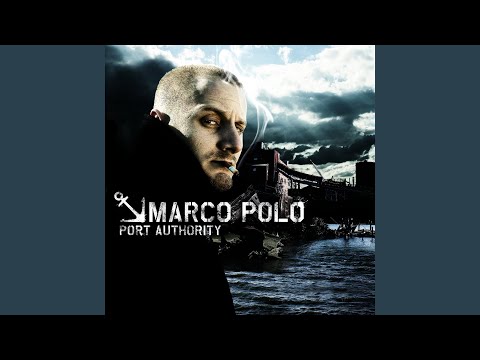 洋楽 PA 2: The Director's Cut / Marco Polo Marco Polo – PA 2: The Director's Cut – Box Set (Limited
