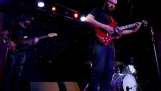 David Bazan, "Climb that Hill" (Tom Petty cover, Live in Baltimore, 11/15/2011) chords