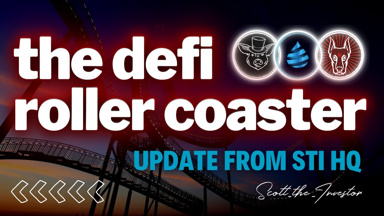 Animal Farm and Drip Network Updates