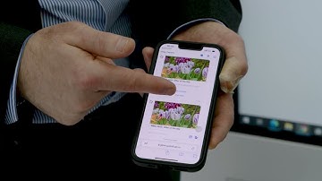 Universal RCS in action at Mobile World Congress 2022