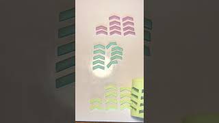 Celebrity Make Fun Chevron Earrings! #polymerclaytutorial #pastel #fun #craft #ashortaday #springtime #diy Profile