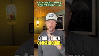 What Yukon Sellers Are Up Against Right Now