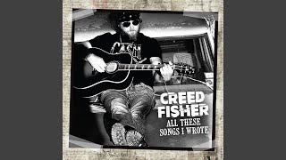 Video thumbnail of "Creed Fisher - Come and Hold Me"