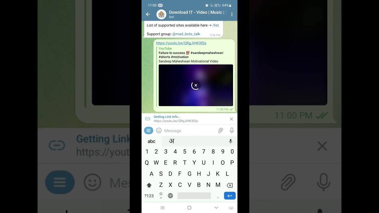 Telegram Bots To Make Your Work Easier |😯 