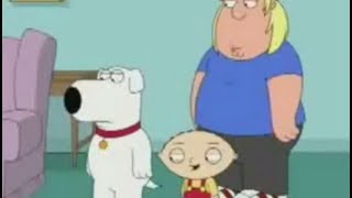 Comic Con 2012: Family Guy