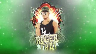 Roger That 2013 - Starrer