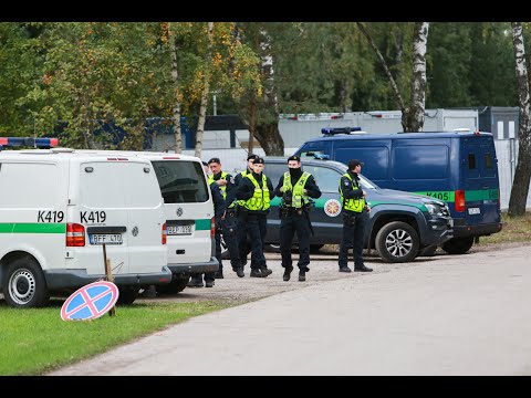 Video: Kas gavo kadenciją per Didįjį sprogimą?