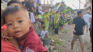 2025 Tradisi TIU Desa JANTUK Kec. Sukamulia Kab. Lombok Timur ( 1 kali dalam 1 Tahun)