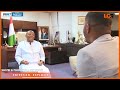 Entretien explosif avec monsieur siandou fofana ministre ivoirien du tourisme et des loisirs