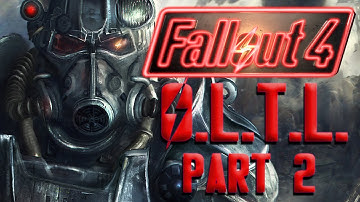 Fallout 4 - One Life To Live - Part 2