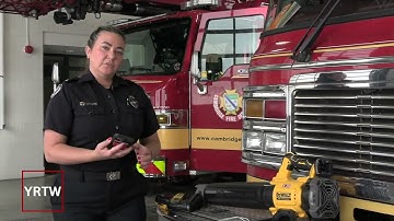 Lithium-Ion Battery Safety