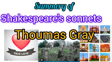 Ksou/1st year/All summary in one video/English language/Poem #ksou #english