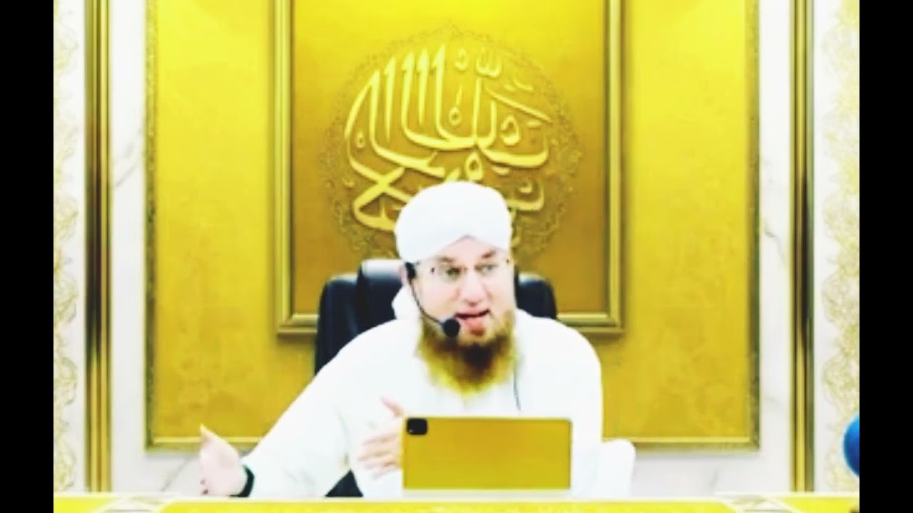 RamzanMein_Chalte_Phirte_Ye_Lafz_Parho_Har_Murad_Puri_Hone_Ka_Powerful_Wazifa madani voice channel