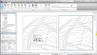 AutoCAD 2012 - Lesson 7 - Revit Compatibility