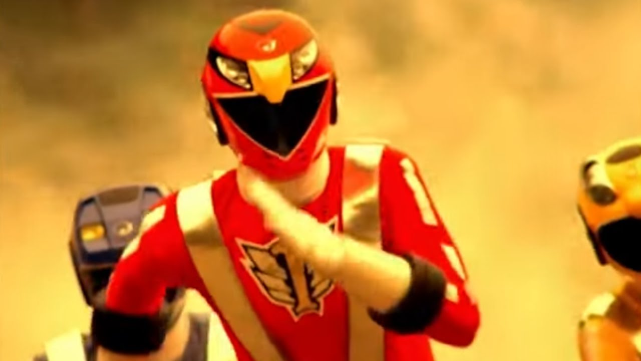 Embodied | E14 | Full Episode | Power Rangers RPM | Power Rangers Videos For Kids