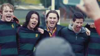 MHS Rugby 2015 Finals