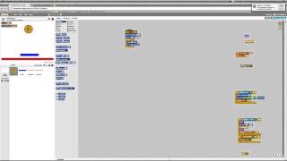YEOT Scratch Advanced SinglePlayer Pong WednesdaySept17