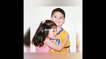 Meet Andres Muhlach Family Andres Bangpink 68 